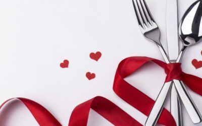 3 Valentine’s Day Wedding Ideas You’ll Love