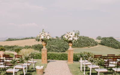 5 Tips for Choosing the Perfect Wedding Venue