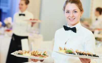 Let’s Talk Wedding Food: How to Find the Perfect Vendor