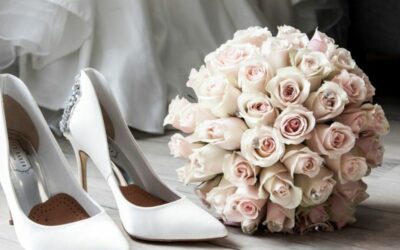5 Wedding Styles and How to Choose the One that Suits Your Vision